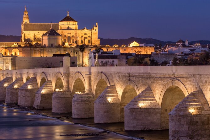 Private Walking Tour in Cordoba - Pricing and Booking Options