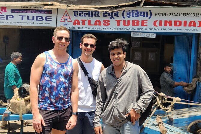 Private Walking Tour in Dharavi Slums - FAQs