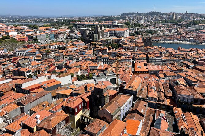 Private Walking Tour in Downtown Porto - Tour Duration