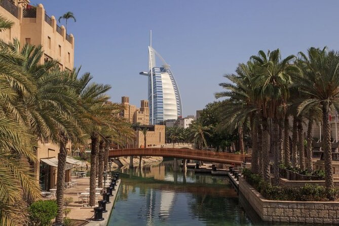 Private Walking Tour in Dubai Hidden Gems - Exploring Dubais Off-the-Beaten-Path Sights