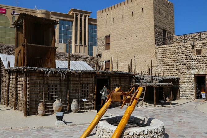 Private Walking Tour in Dubai Hidden Gems - Revealing Dubais Lesser-Known Attractions