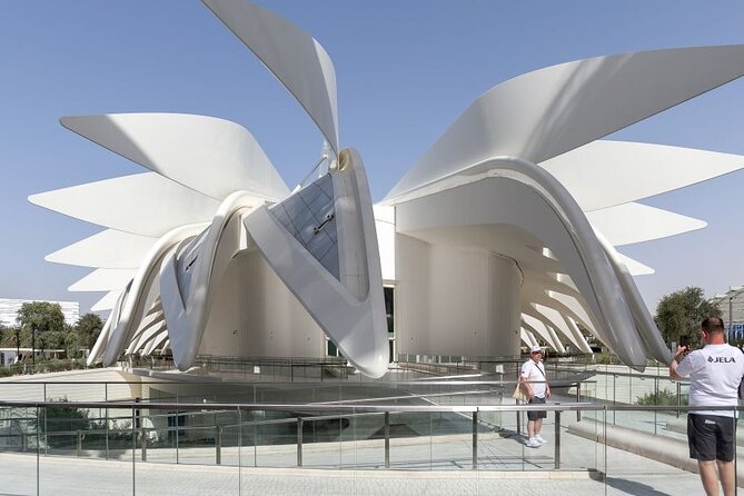 Private Walking Tour in Dubai's Hidden Gems and City Highlights - Common Questions