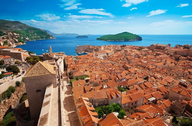 Private Walking Tour in Dubrovnik: Must See and Hidden Gems With Local Expert - Good To Know