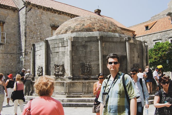 Private Walking Tour in Dubrovnik: Must See and Hidden Gems With Local Expert - Personalized Experience Details
