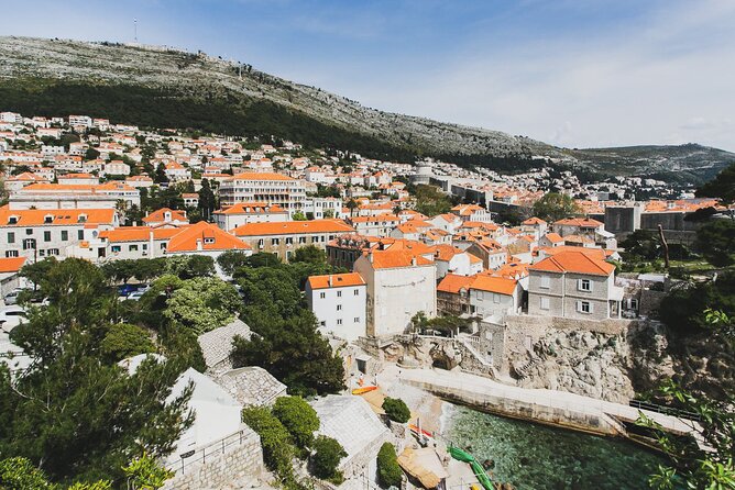 Private Walking Tour in Dubrovnik: Must See and Hidden Gems With Local Expert - Booking Process