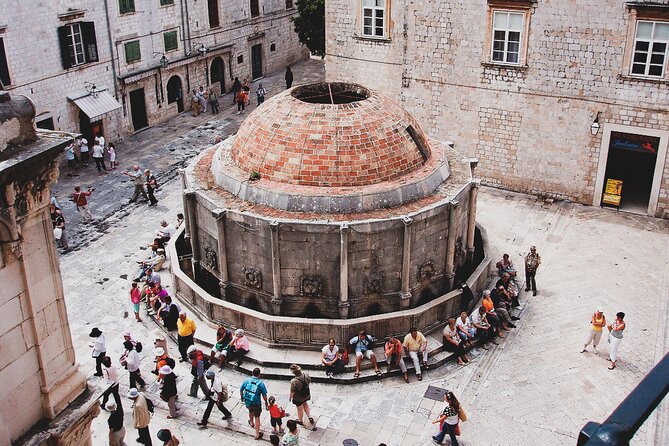 Private Walking Tour in Dubrovnik: Must See and Hidden Gems With Local Expert - Operator Information