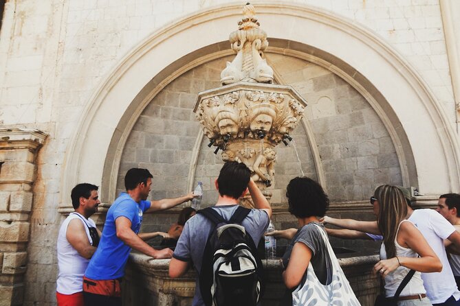 Private Walking Tour in Dubrovnik: Must See and Hidden Gems With Local Expert - Additional Resources