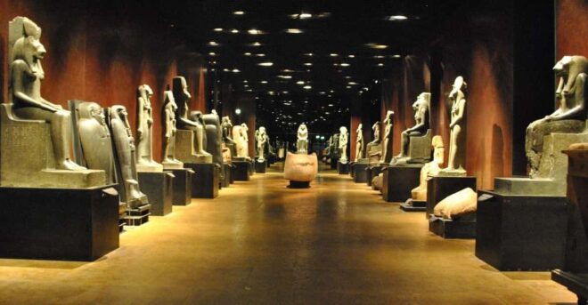 Private Walking Tour in Egyptian Museum of Turin - What to Expect on Your Tour