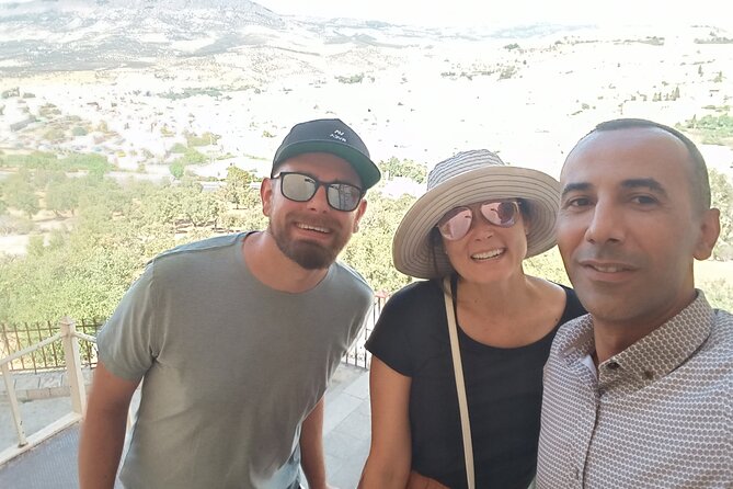 Private Walking Tour in Fez - Booking Information