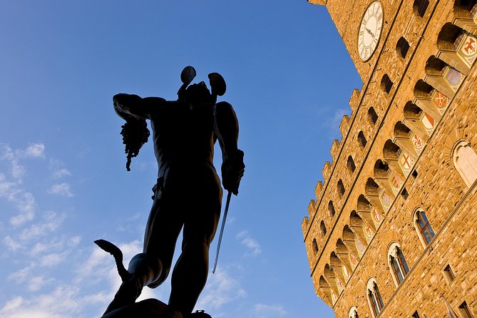 Private Walking Tour in Florence - Reviews