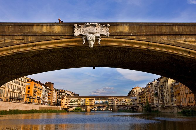 Private Walking Tour in Florence - Common Questions