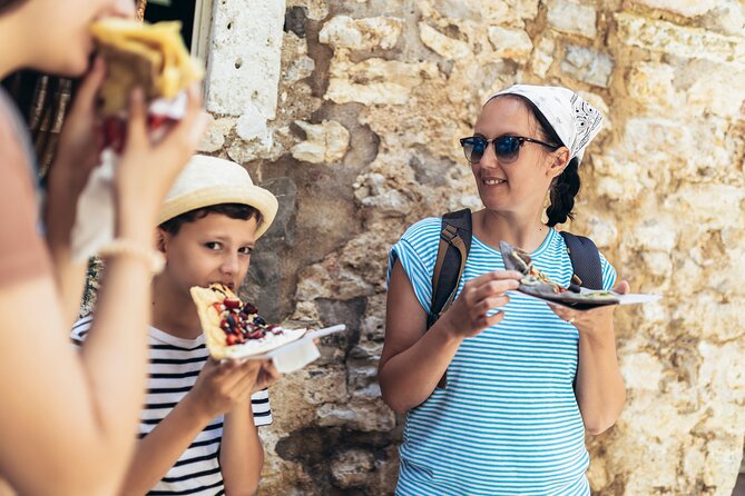 Private Walking Tour in Florence - Cancellation Policy