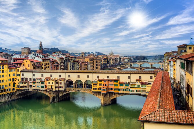 Private Walking Tour in Florence - Booking and Pricing