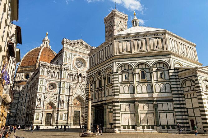 Private WALKING TOUR in Florence - Reviews and Ratings