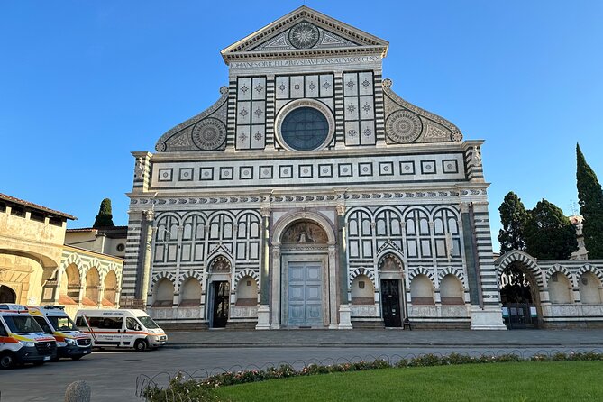 Private WALKING TOUR in Florence - Additional Information