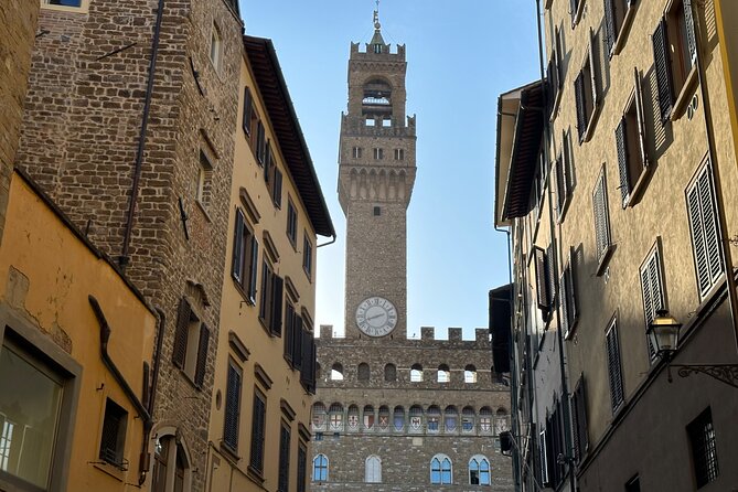 Private WALKING TOUR in Florence - Traveler Photos