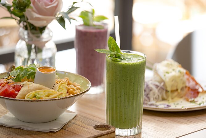 Private Walking Tour in Florence With Brunch - Brunch Experience