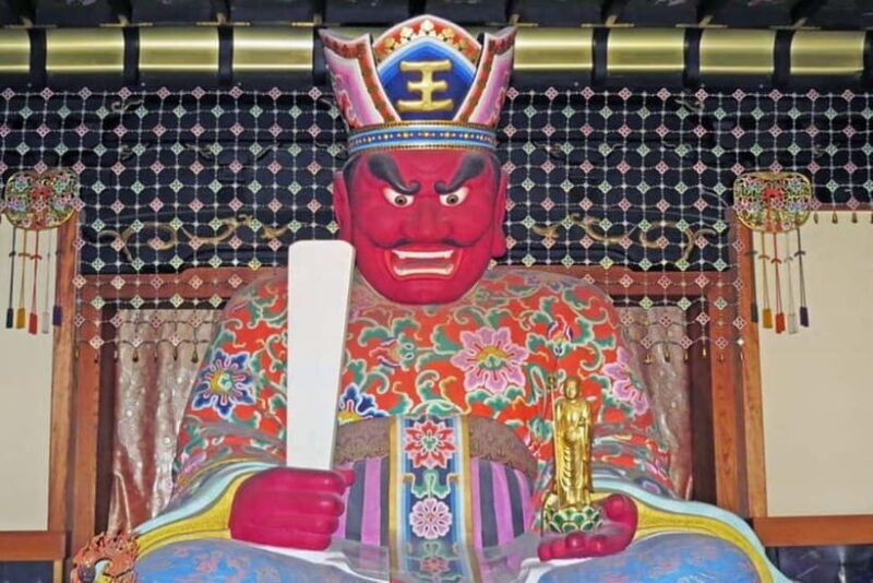 Private Walking Tour in Fukagawa, Tokyo - Detailed Breakdown of the Itinerary