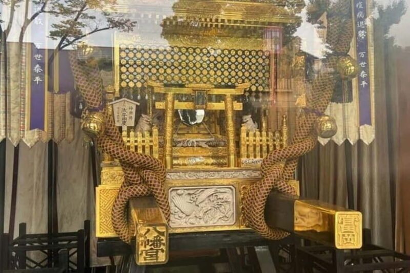 Private Walking Tour in Fukagawa, Tokyo - Final Thoughts