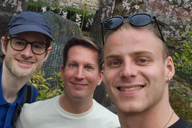 Private Walking Tour in Gion and Higashiyama - Practical Details and Experience Quality