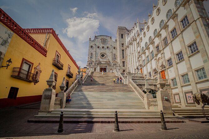 Private Walking Tour in Guanajuato City - Good To Know