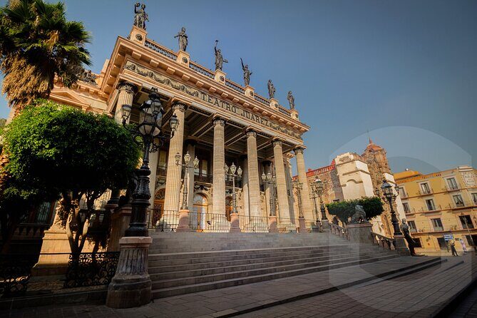 Private Walking Tour in Guanajuato City - Who Is This Tour Best For?