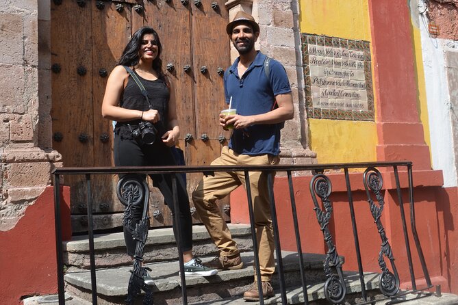 Private Walking Tour in Guanajuato - Tour Overview and Highlights