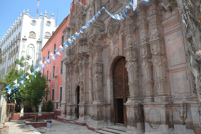 Private Walking Tour in Guanajuato - Additional Information