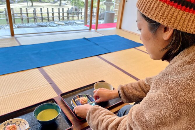 Private Walking Tour in Kanazawa With Local Guides - Tour Schedule and Availability
