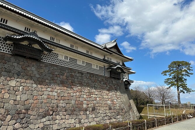 Private Walking Tour in Kanazawa With Local Guides - The Sum Up