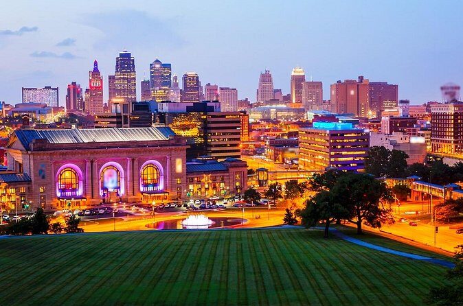 Private walking tour in Kansas City - Who Will Love This Tour?