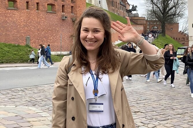 Private Walking Tour in Krakow - Tour Highlights