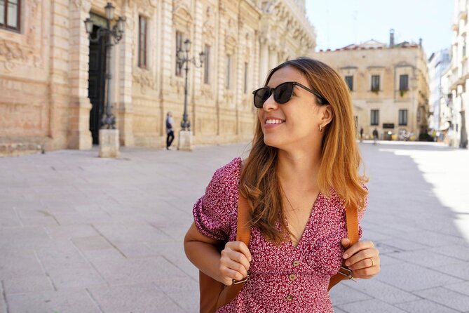 Private Walking Tour in Lecce - Good To Know