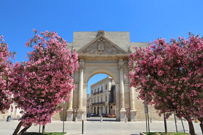 Private Walking Tour in Lecce - Price & Booking