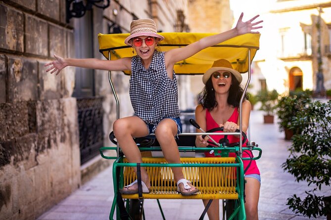 Private Walking Tour in Lecce - The Sum Up