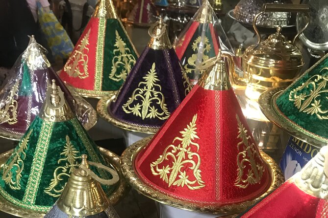 Private Walking Tour in Marrakech - Tour Overview and Highlights