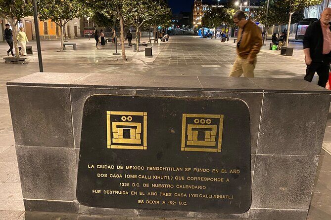 Private Walking Tour in Mexico City - Who This Tour Is Best For