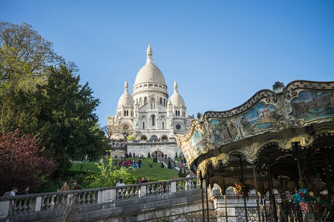 Private Walking Tour in Montmartre - Good To Know