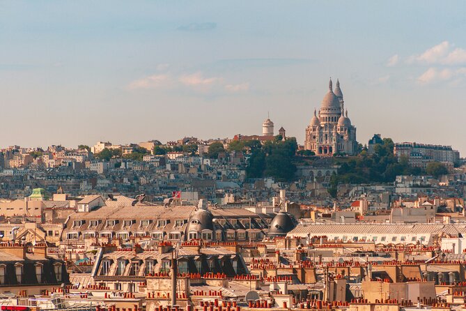 Private Walking Tour in Montmartre - Price and Booking