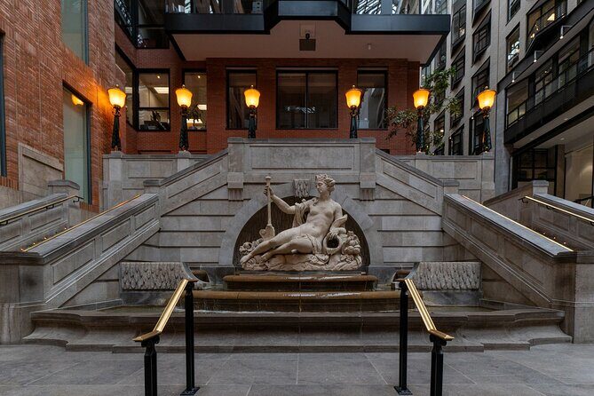 Private Walking Tour in Montreal Underground Exploration - Who Will Love This Tour?