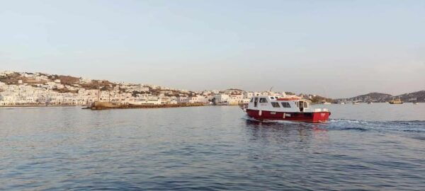 Private Walking Tour in Mykonos Town With a Local Guy - Tips for Your Visit
