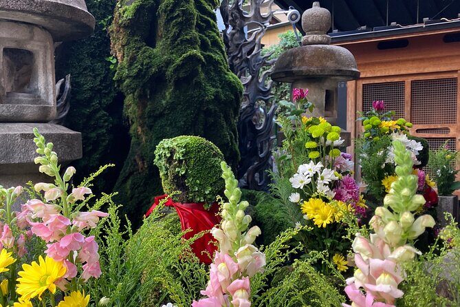 Private Walking Tour in Osaka's Kuromon Market and Dotonbori - The Itinerary Breakdown