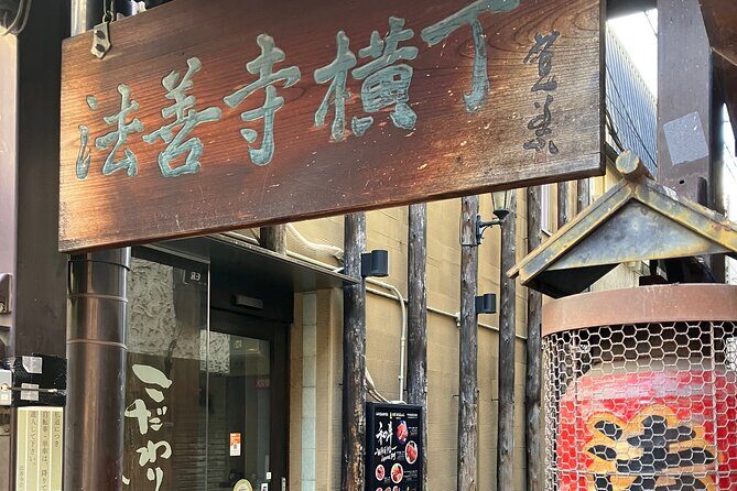 Private Walking Tour in Osaka's Kuromon Market and Dotonbori - Value for Money