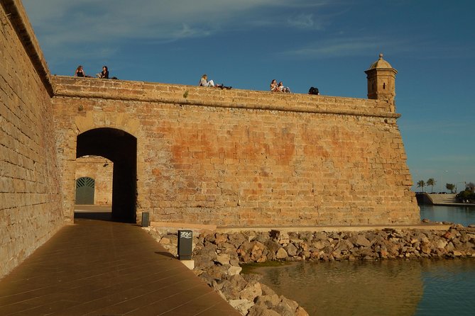 Private Walking Tour in Palma De Mallorca With Local Guides. - Traveler Photos and Overall Rating