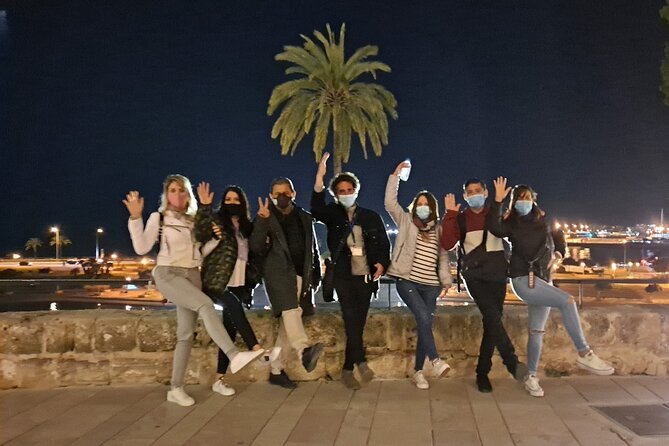 Private Walking Tour in Palma De Mallorca With Local Guides. - Verification of Reviews and Ratings