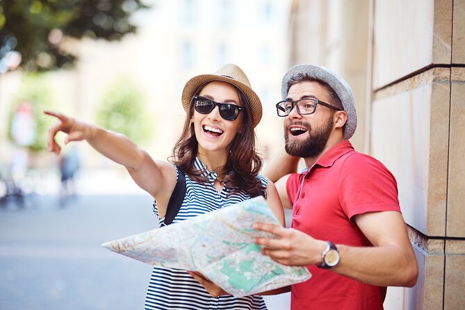 Private Walking Tour in Pistoia - Guide Information