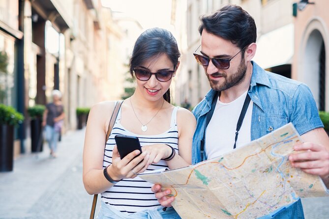 Private Walking Tour in Pistoia - Meeting Point Details