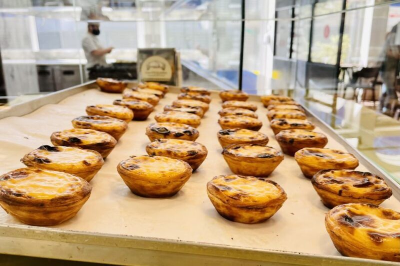 Private Walking Tour in Porto incl. Livraria Lello ticket - Why This Tour Might Be Just What You Need in Porto