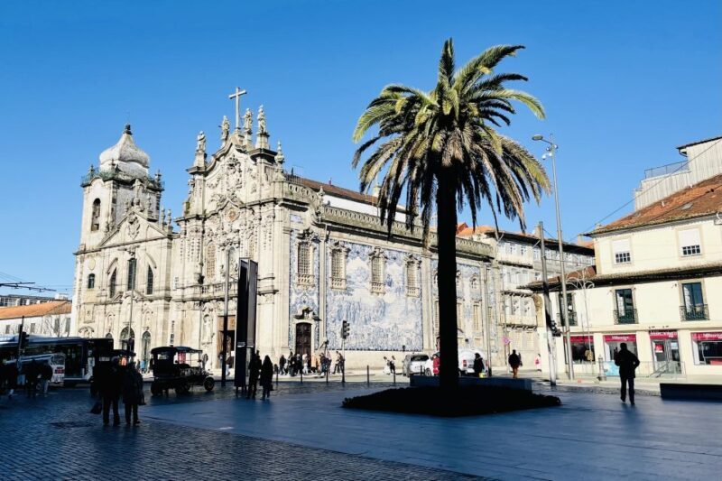 Private Walking Tour in Porto incl. Livraria Lello ticket - Final Thoughts
