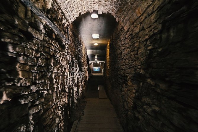 Private Walking Tour in Pula Amphitheatre - Directions